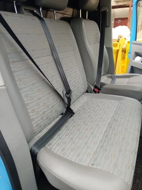 VW T5, снимка 6