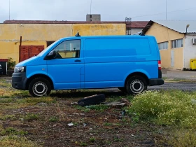 VW T5, снимка 5