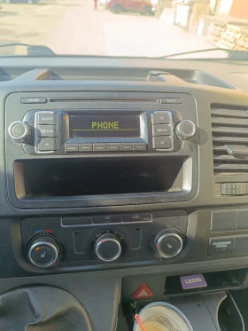 VW T5, снимка 17