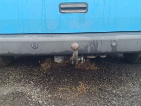 VW T5, снимка 15