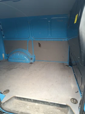 VW T5, снимка 12