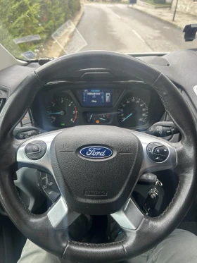 Ford Transit, снимка 5