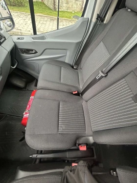 Ford Transit, снимка 10