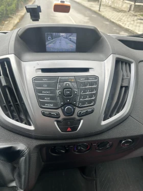Ford Transit, снимка 8