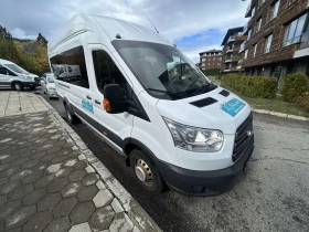 Ford Transit, снимка 14
