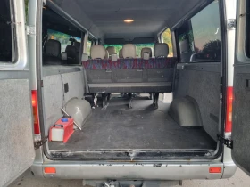 VW Lt 2.5 tdi 7+ 1, снимка 6