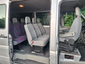 VW Lt 2.5 tdi 7+ 1, снимка 7