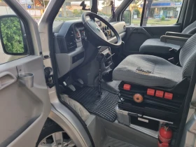 VW Lt 2.5 tdi 7+ 1, снимка 10