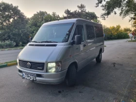 VW Lt 2.5 tdi 7+ 1, снимка 2