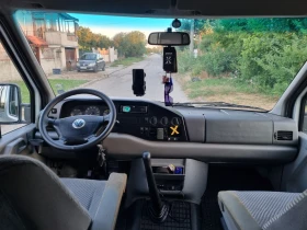 VW Lt 2.5 tdi 7+ 1, снимка 9
