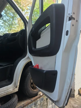 Peugeot Boxer 2.2 120 кс, снимка 8