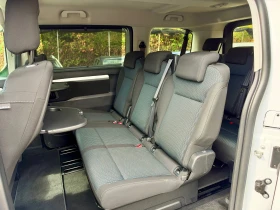 Citroen e-Spacetourer 75 kW 8 места, снимка 15