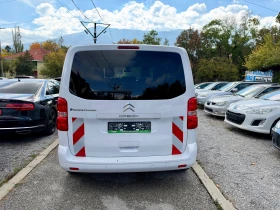 Citroen e-Spacetourer 75 kW 8 места, снимка 5