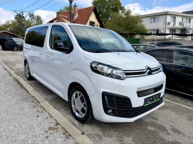 Citroen e-Spacetourer 75 kW 8 места, снимка 1
