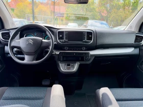 Citroen e-Spacetourer 75 kW 8 места, снимка 10