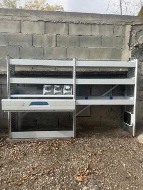 Mercedes-Benz Sprinter, снимка 5
