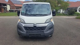  Citroen Jumper