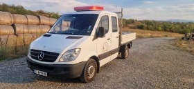 Mercedes-Benz Sprinter 318, снимка 1