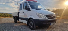 Mercedes-Benz Sprinter 318, снимка 3