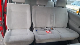 VW Caravelle Sincro 4x4 2.5tdi 102kc Klima , снимка 10