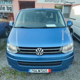 VW Caravelle 2.0* TDI* 4MOTION* 8+ 1 *  * !!  | Mobile.bg    2