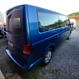 VW Caravelle 2.0* TDI* 4MOTION* 8+ 1 *  * !!  | Mobile.bg    8