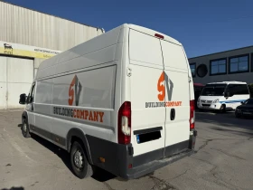 Peugeot Boxer 2.0 HDi FAP Pro L4H3  | Mobile.bg    7