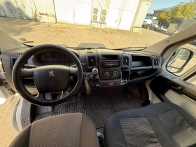 Peugeot Boxer 2.0 HDi FAP Pro L4H3  | Mobile.bg    11