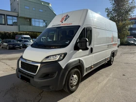     Peugeot Boxer 2.0 HDi FAP Pro L4H3 