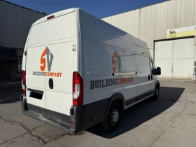 Peugeot Boxer 2.0 HDi FAP Pro L4H3  | Mobile.bg    5
