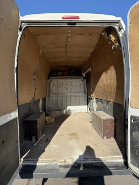 Peugeot Boxer 2.0 HDi FAP Pro L4H3  | Mobile.bg    9