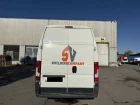 Peugeot Boxer 2.0 HDi FAP Pro L4H3  | Mobile.bg    6