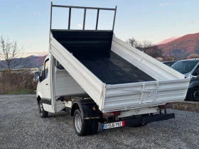 Mercedes-Benz Sprinter 516 CDI* 2013г* Немски* Оригинал* 6ск* 3-страннен* Сам, снимка 7
