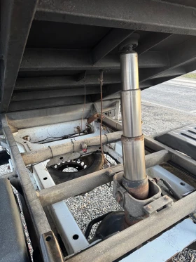 Mercedes-Benz Sprinter 516 CDI* 2013г* Немски* Оригинал* 6ск* 3-страннен* Сам, снимка 14