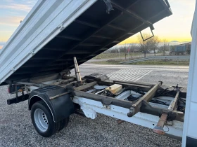 Mercedes-Benz Sprinter 516 CDI* 2013г* Немски* Оригинал* 6ск* 3-страннен* Сам, снимка 13