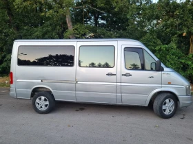 VW Lt 2.5 tdi 7+ 1 | Mobile.bg � ����� ������ 3