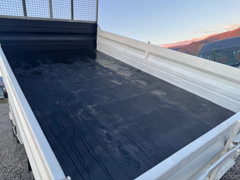 Mercedes-Benz Sprinter 516 CDI* 2013г* Немски* Оригинал* 6ск* 3-страннен* Сам, снимка 9 - Бусове и автобуси - 52906543