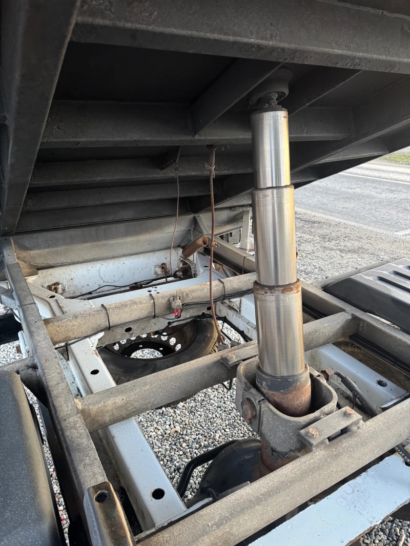 Mercedes-Benz Sprinter 516 CDI* 2013г* Немски* Оригинал* 6ск* 3-страннен* Сам, снимка 14 - Бусове и автобуси - 52906543