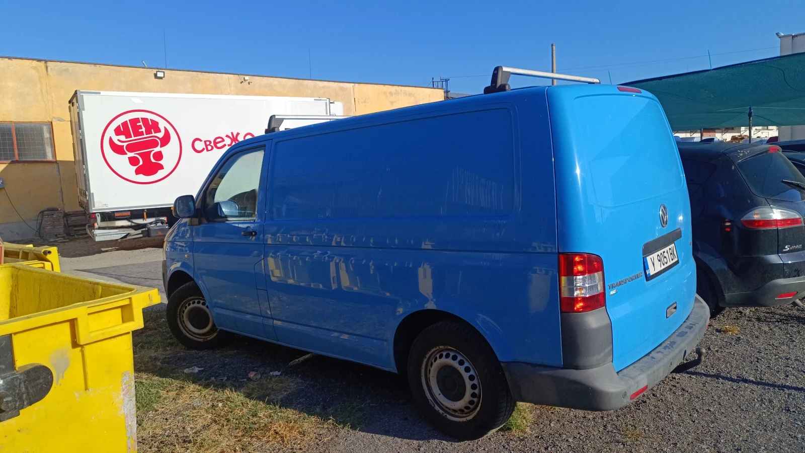 VW T5 | Mobile.bg � ����������� 4