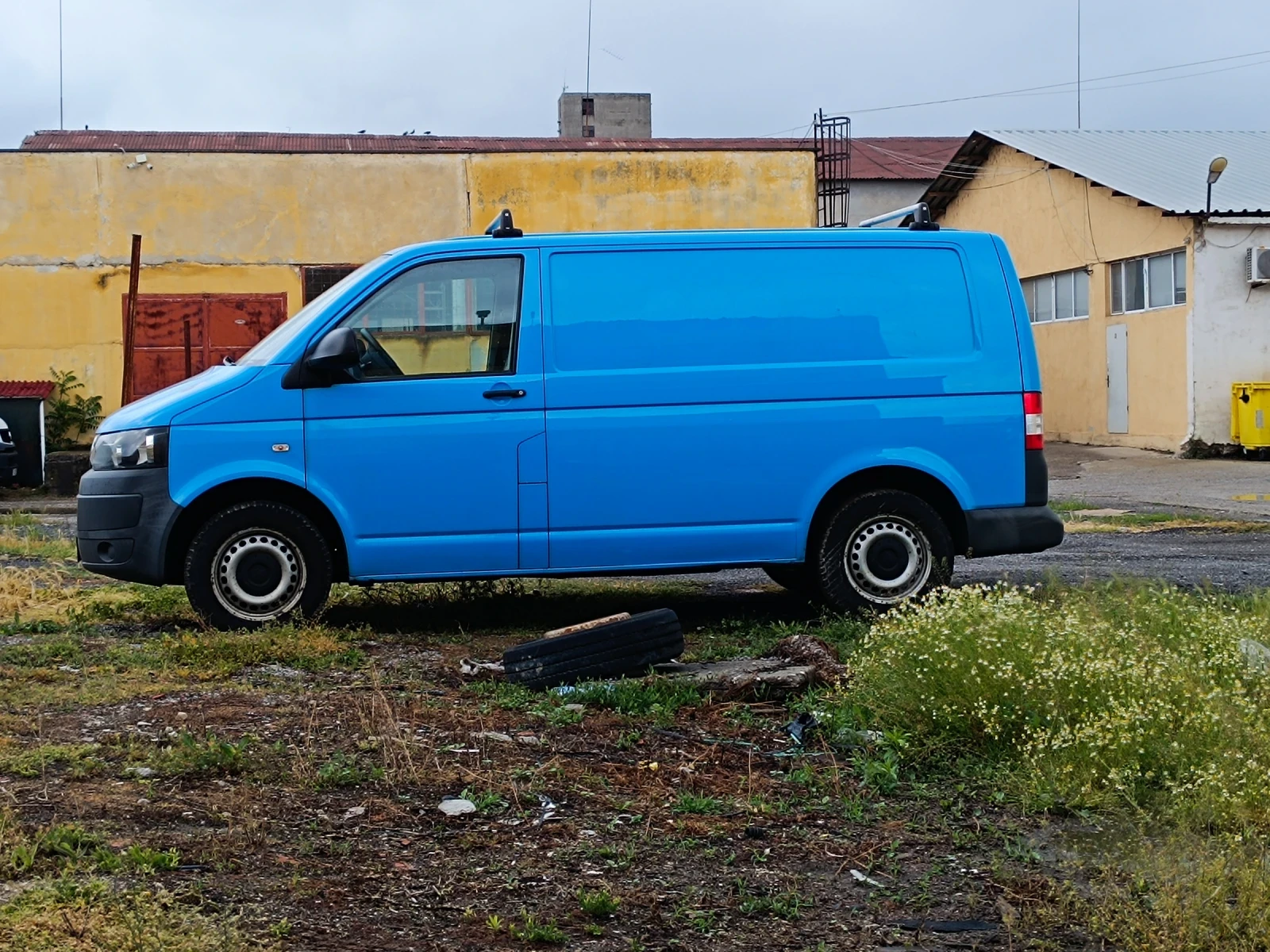 VW T5 | Mobile.bg � ����������� 5