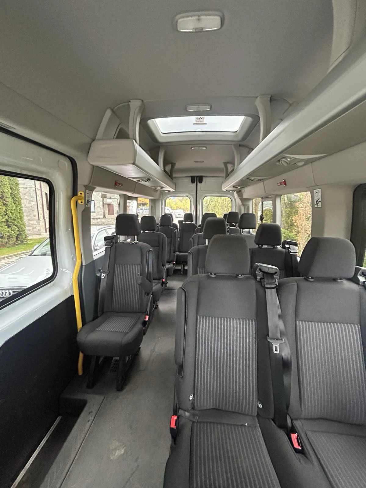 Ford Transit | Mobile.bg � ����������� 9
