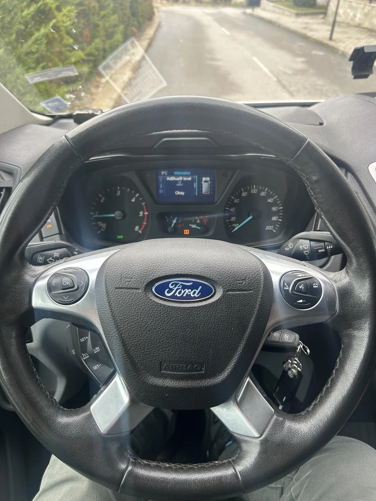 Ford Transit | Mobile.bg � ����������� 5