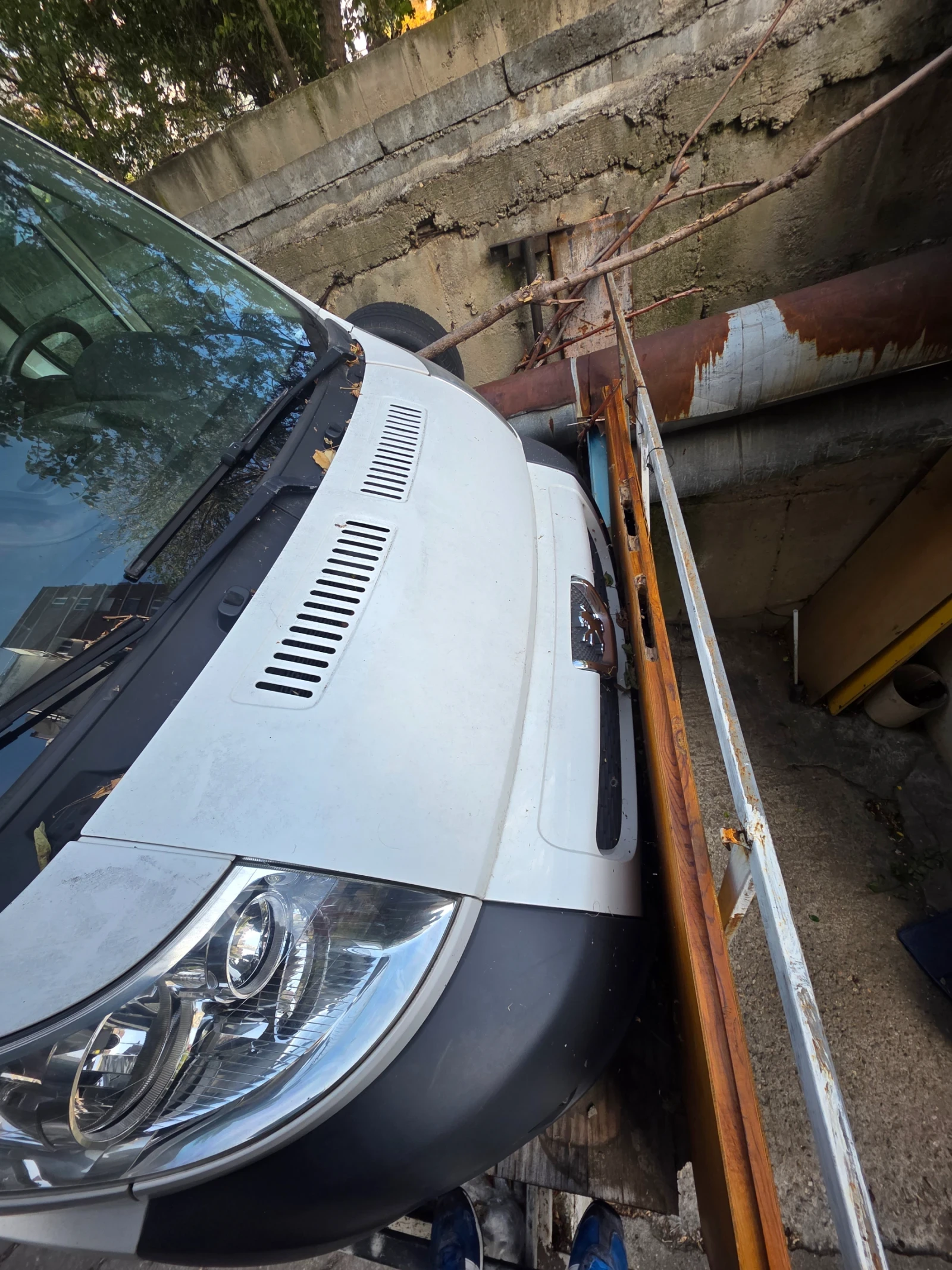Peugeot Boxer 2.2 120 кс, снимка 6 - Бусове и автобуси - 56351219