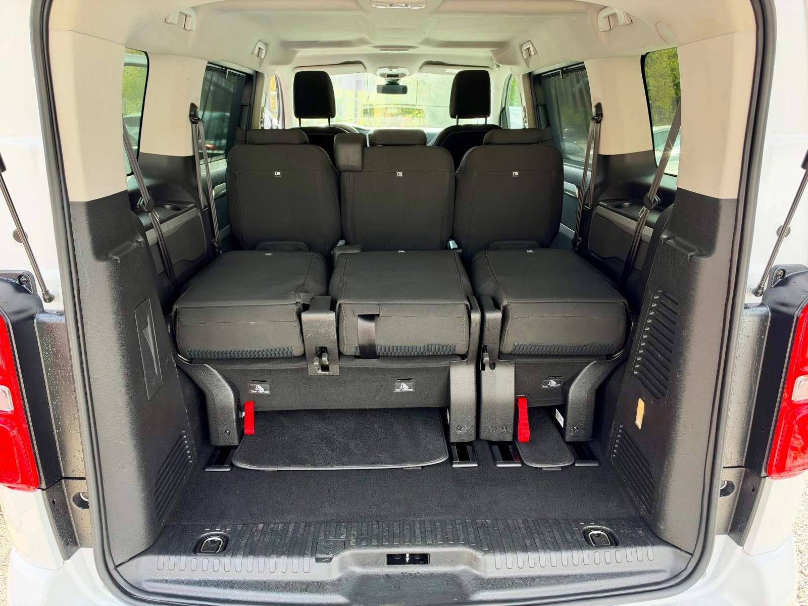 Citroen e-Spacetourer 75 kW 8 ����� | Mobile.bg � ����������� 16