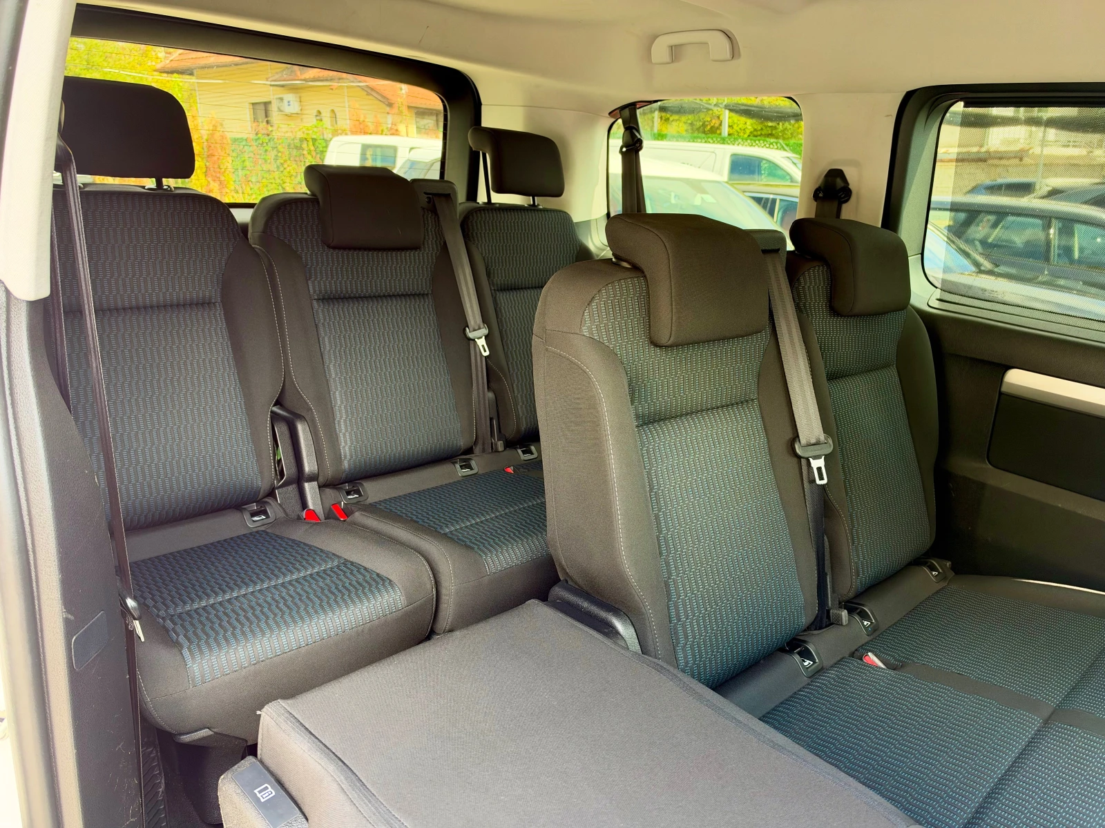 Citroen e-Spacetourer 75 kW 8 ����� | Mobile.bg � ����������� 14
