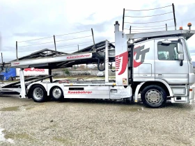 Mercedes-Benz 1844, снимка 3