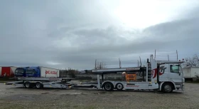 Mercedes-Benz 1844, снимка 14