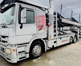 Mercedes-Benz 1844, снимка 11