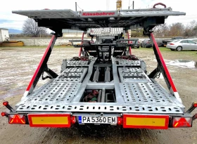 Mercedes-Benz 1844, снимка 8