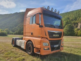 Man Tgx 18.480 ADR AT | Mobile.bg    7